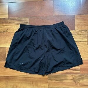 Under Armour Lined Shorts